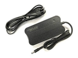 Acculader Li-ion Smart universeel 5.5x2.1mm 36 Volt / 2Ah