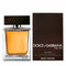 Herenparfum Dolce & Gabbana EDT The One 100 ml