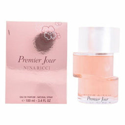 Damesparfum Nina Ricci EDP 100 ml Premier Jour