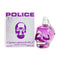 Damesparfum Police EDP To Be (Woman) (40 ml)