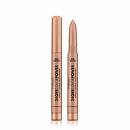 Crème Oogschaduw Deborah 24Ore Color Power Bruin