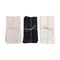 Het Linnen Servet - Beige - Set van 4