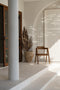 De Nihi Sumba Dining Stoel - Outdoor