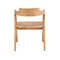 De Nihi Sumba Dining Stoel - Outdoor