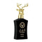 Uniseks Parfum Lattafa EDP Al Noble Ameer 100 ml