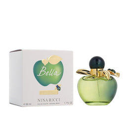 Damesparfum Nina Ricci EDT Bella 50 ml