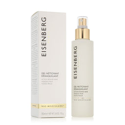 Gezichtsmake-Up Verwijdergel Eisenberg 150 ml