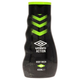 Douchegel Umbro Action 400 ml