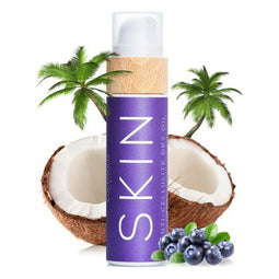 Anti-Cellulitis Lichaamsolie Skin Cocosolis 3800500519074 100 ml