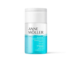 Bifasische Gezichtsreiniger Anne Möller 100 ml
