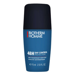 Deodorant Roller Biotherm Protection Non-Stop Anti-Perspirant Homme (75 ml)