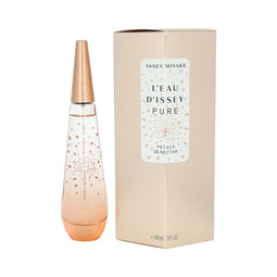 Damesparfum Issey Miyake EDT L'eau D'issey Pure Petale De Nectar (90 ml)