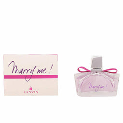 Damesparfum Lanvin EDP Marry Me (75 ml)