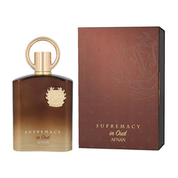 Uniseks Parfum Afnan Supremacy in Oud 100 ml