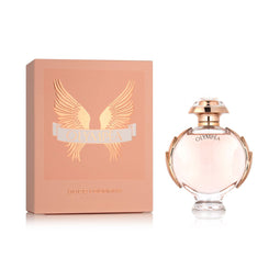 Damesparfum Paco Rabanne EDP Olympéa 80 ml