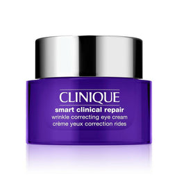 Anti-Veroudering Crème voor Ooggebied Clinique Smart Clinical Repair (15 ml)