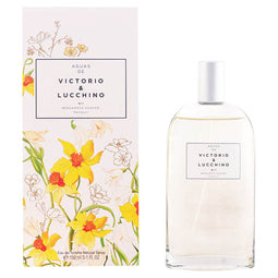 Damesparfum Victorio & Lucchino Agua Nº 1 EDT (150 ml)