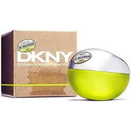 Damesparfum DKNY EDP Be Delicious 30 ml