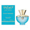 Damesparfum Versace Dylan Turquoise 100 ml
