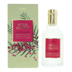 Damesparfum 4711 4011700744121 EDC 50 ml