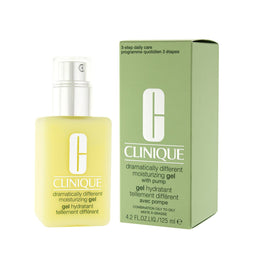 Vochtinbrengende Gel Clinique Dramatically Different 125 ml