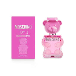 Damesparfum Moschino EDT Toy 2 Bubble Gum 100 ml