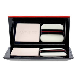 Compact Powders Shiseido 906-61290 Crème (10 g)