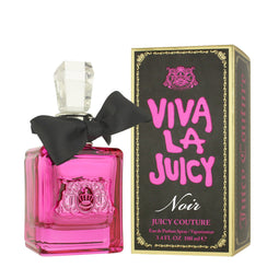 Damesparfum Juicy Couture EDP Viva La Juicy Noir (100 ml)