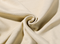 Larson - Luxe hotel blackout gordijn - met haken - 1.5m x 2.5m - Beige