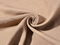 Larson - Luxe hotel blackout gordijn - met haken - 3m x 2.5m - Donker taupe