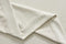 Larson - Velvet Gordijnen - 2.8m x 2.5m - Ringen - Beige