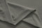 Larson - Velvet Gordijnen - 2.8m x 2.5m - Haken - Donkergrijs