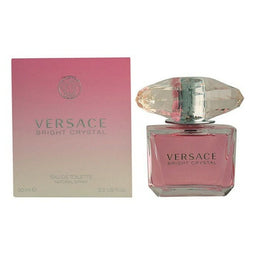 Damesparfum Bright Crystal Versace EDT Inhoud 30 ml