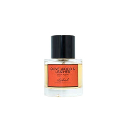 Uniseks Parfum Label EDP Olive Wood & Leather (50 ml)