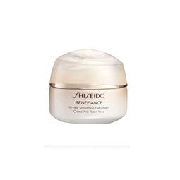 Oogcontourcrème Shiseido Benefiance 15 ml Anti-Rimpel
