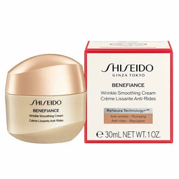 Gezichtscrème Shiseido Benefiance Anti-Aging 30 ml