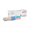 Originele inkt cartridge Xerox 006R04273 Cyaan