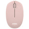Muis Nilox NXMOWI4014 Roze