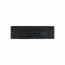 Bluetooth-Toetsenbord V7 KW550ESBT Qwerty Spaans Zwart