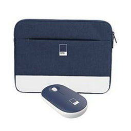 Notebook hoes Pantone PT-BGMS001N Donkerblauw