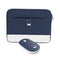 Notebook hoes Pantone PT-BGMS001N Donkerblauw