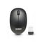 Muis Urban Factory WMB01UF Zwart