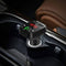 Mp3-speler en Bluetooth FM-zender voor Auto's NK