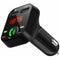 Mp3-speler en Bluetooth FM-zender voor Auto's NK