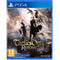 PlayStation 4-videogame Square Enix Tartis Ogre: Reborn