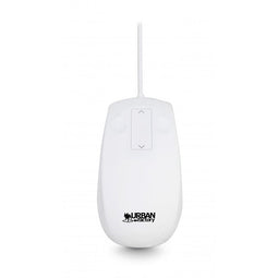 Muis Urban Factory AWM68UF Wit