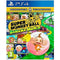 PlayStation 4-videogame KOCH MEDIA Super Monkey Ball Banana