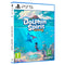 PlayStation 5-videogame Microids Dolphin Spirit: Mission Océan