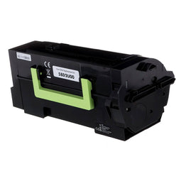 Toner Superbulk 58D2U00 Zwart