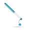 Pen met Touch Point Morellato J010680 (10,5 cm)